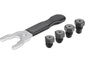 Sada nitov EXTOL Fortum 4770651 

 obrázok produktu 1 z 4