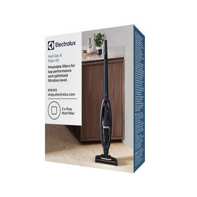 Filtre pre vysávače Electrolux EFKW2 WELL Q6-8 Filter Kit 

 obrázok produktu 1 z 4