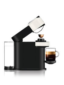 Kapsulový kávovar De'Longhi ENV120.W 

 obrázok produktu 10 z 13