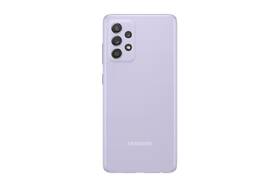 Mobilný telefón Samsung Galaxy A52s 5G 128GB fialový

 obrázok produktu 6 z 10