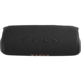 Prenosný reproduktor JBL FLIP 6 čierny

 obrázok produktu 8 z 12