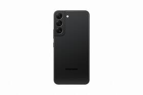 Mobilný telefón Samsung Galaxy S22 5G 8 GB / 128 GB čierny

 obrázok produktu 6 z 9