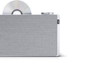 Internetový rádioprijímač s DAB+ Loewe Klang S3 sivý

 obrázok produktu 3 z 3