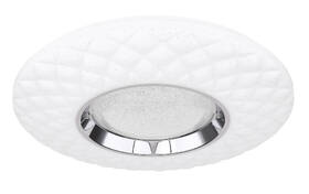 LED stropné svietidlo GLOBO Magnifique, 49 cm, LED, 30W biele

 obrázok produktu 1 z 5
