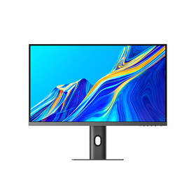 Monitor Xiaomi 4K Monitor 27" EU čierny

 obrázok produktu 1 z 6