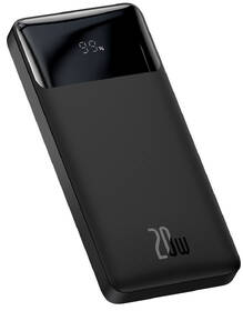 Powerbank Baseus 10000mAh 20W čierny

 obrázok produktu 1 z 9