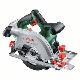 Okružná píla Bosch UniversalCirc 18V-53 (bez batérie) 

 obrázok produktu 1 z 6
