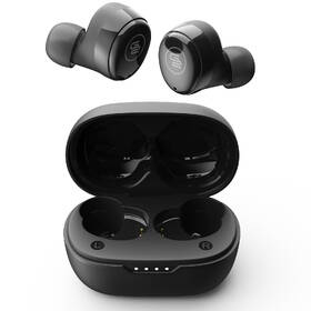 Slúchadlá GoGEN TWS BUDDIES evo 2 čierna

 obrázok produktu 2 z 9