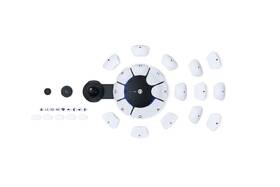 Ovládač Sony Access Controller čierny/biely

 obrázok produktu 4 z 6