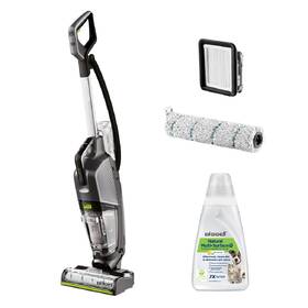 Parný vysávač Bissell CrossWave HydroSteam Pet Select 3527N 

 obrázok produktu 18 z 18