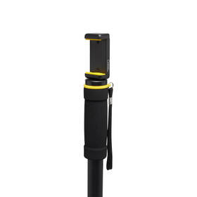 Statív National Geographic Photo Monopod čierny

 obrázok produktu 8 z 14