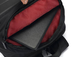 Batoh na notebook YENKEE YBB 1503 SHIELD na 15,6" čierny

 obrázok produktu 8 z 15