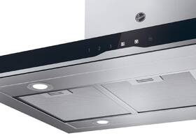 Odsávač pár Hoover HTSI9CBK5XWIFI nerez

 obrázok produktu 3 z 7