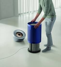Čistička vzduchu Dyson Purifier Big+Quiet Formaldehyde BP03 

 obrázok produktu 24 z 25