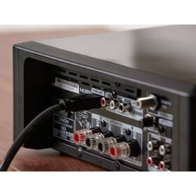 Mikro HiFi systém Denon RCD-N12 DAB CEOL čierny

 obrázok produktu 8 z 11