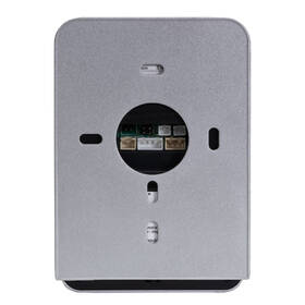Dverný videotelefón Evolveo DoorPhone AP1- 2 drôtový, s aplikáciou biely

 obrázok produktu 9 z 9