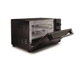 Mini rúra Hisense HOM30M čierna

 obrázok produktu 6 z 11