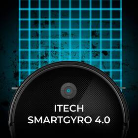 Robotický vysávač Cecotec Conga 2499 Ultra Genesis čierny

 obrázok produktu 2 z 9