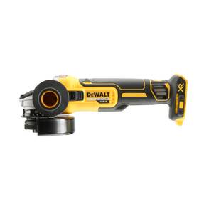 Uhlová brúska akumulátorová Dewalt DCG405N-XJ (bez batérie) 

 obrázok produktu 1 z 1