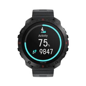 Inteligentné hodinky Polar Grit X2 Pro vel. S-L čierny

 obrázok produktu 7 z 14