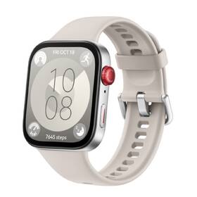 Inteligentné hodinky Huawei Watch Fit 3 Active biely

 obrázok produktu 1 z 4