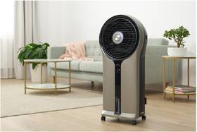 Ochladzovač vzduchu Sencor SFN 9014SL čierny/strieborný

 obrázok produktu 10 z 13