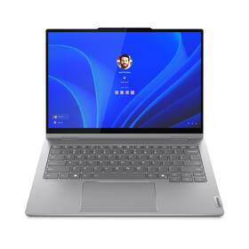 Notebook Lenovo ThinkBook 14 2-in-1 G4 IML sivý

 obrázok produktu 3 z 12