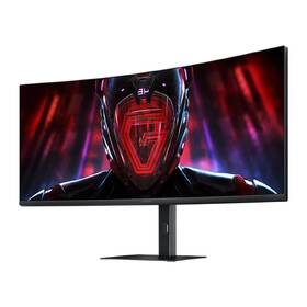 Herný monitor Xiaomi 2K Curved Gaming Monitor G34WQi čierny

 obrázok produktu 1 z 5