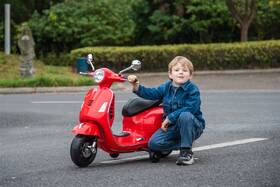 Elektrická motorka Buddy Toys BEC 6031 

 obrázok produktu 8 z 8