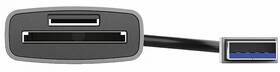 Čítačka pamäťových kariet Trust Dalyx Fast USB 3.2 

 obrázok produktu 2 z 3