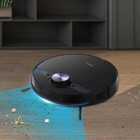 Robotický vysávač Midea M7 

 obrázok produktu 12 z 12