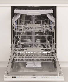 Umývačka riadu Indesit DIO 3T131 AF E 

 obrázok produktu 17 z 20