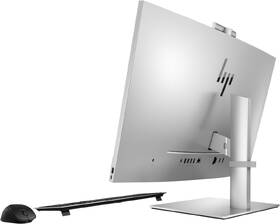 PC all in-one HP EliteOne 870 G9 strieborný

 obrázok produktu 5 z 7