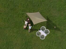 Dron DJI Neo sivý

 obrázok produktu 7 z 10