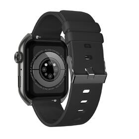 Inteligentné hodinky Forever SWM-300 Tiron čierne

 obrázok produktu 7 z 7