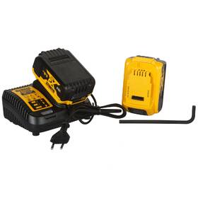 Sada aku náradia Dewalt DCK355P2T (s batériou) 

 obrázok produktu 4 z 4