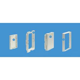 Vypínač Shelly BLU Wall Switch 4, BT biely

 obrázok produktu 4 z 4