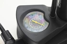 Hustilka nožná Compass Verti 

 obrázok produktu 3 z 6