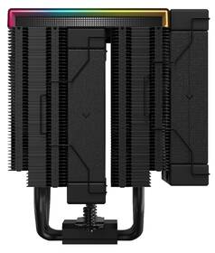Chladič CPU DeepCool AK620 Digital Pro čierny

 obrázok produktu 5 z 8