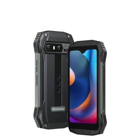 Mobilný telefón Aligator Blackview N6000 SE 4 GB / 128 GB čierna farba
