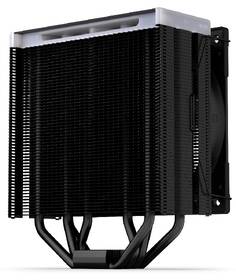 Chladič CPU ENDORFY Fera 5 Black ARGB 

 obrázok produktu 6 z 12