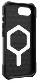 Kryt na mobil UAG Essential Armor MagSafe na Apple iPhone 16e/17e čierny

 obrázok produktu 10 z 15