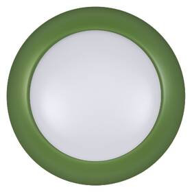 LED stropné svietidlo LEDVANCE ORPLA 480 45W BKGN 

 obrázok produktu 1 z 5