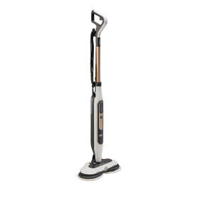 Parný mop Shark S8201EU Steam & Scrub biely

 obrázok produktu 15 z 34