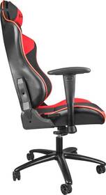  Esto SX77 BLK/RED 

 obrázok produktu 3 z 8