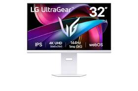 Monitor LG UltraGear 32G810SA-W biely

 obrázok produktu 2 z 7
