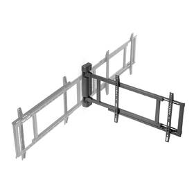 Držiak na TV Nedis motorizovaný, pre uhlopriečky 32" až 75", nosnosť 50 kg čierny

 obrázok produktu 5 z 8