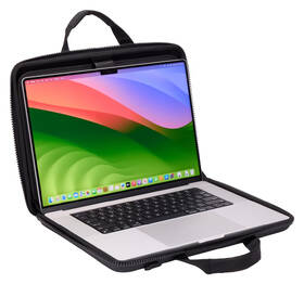 Brašna na notebook THULE Gauntlet 5.0 - 16" MacBook Pro čierna

 obrázok produktu 2 z 8