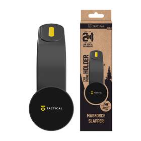 Držiak na mobil Tactical MagForce Slapper čierny

 obrázok produktu 7 z 7