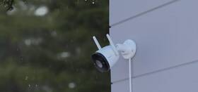 IP kamera Imou Bullet 3 5MP biela

 obrázok produktu 1 z 2